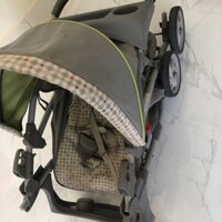 Xe đẩy Graco hàng xách tay