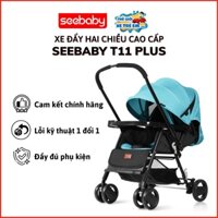 Xe đẩy hai chiều Seebaby T11 Plus [New]