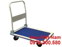 Xe Đẩy Hàng 1 Tầng Loại Lớn Gấp Gọn XDI-07