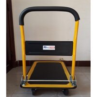 Xe Đẩy Hàng 100 Kg