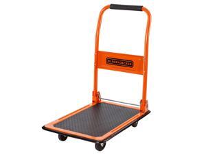 Xe đẩy hàng 2 bánh Black & Decker BXWT-H303