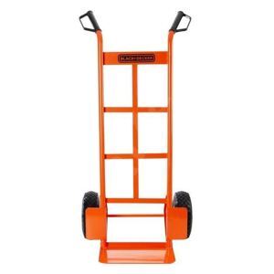 Xe đẩy hàng 2 bánh Black&Decker BXWT-H301