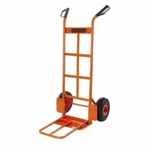 Xe đẩy hàng 2 bánh Black&Decker BXWT-H302