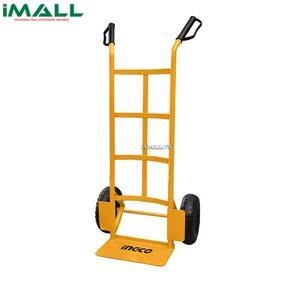 Xe đẩy hàng 2 bánh có tay cầm Ingco HHHT20221, 150kg