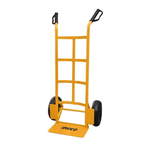 Xe đẩy hàng 2 bánh có tay cầm Ingco HHHT20221, 150kg