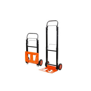 Xe đẩy hàng 2 bánh có thể gấp gọn Black & Decker BXWT-H305