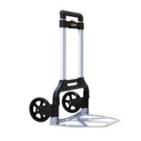 Xe đẩy hàng 2 bánh gấp gọn ADVINDEQ TL-Z160 (85KG, 160KG, 250KG)