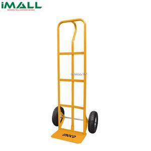 Xe đẩy hàng 2 bánh Ingco HHHT20141