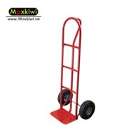 Xe Đẩy Hàng 2 Bánh MAXKIWI - HT-0048 Đặc Biệt Với Thiết Kế Bánh Xe To Tải Trọng 300kg