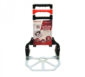 Xe đẩy hàng 2 bánh rút gọn Fujihome HT-280
