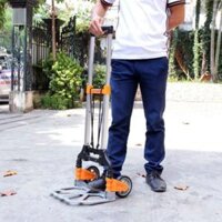 Xe đẩy hàng 2 bánh rút gọn Advindeq TL-80C