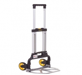 Xe đẩy hàng 2 bánh Stanley FXWT-706