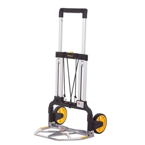 Xe đẩy hàng 2 bánh Stanley FXWT-706