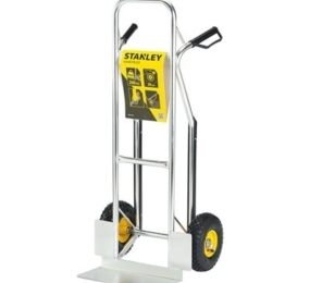 Xe đẩy hàng 2 bánh Stanley SXWTC-HT525