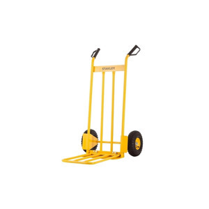 Xe đẩy hàng 2 bánh Stanley SXWTC-HT535