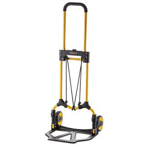 Xe đẩy hàng 2 bánh Stanley SXWTD-FT580