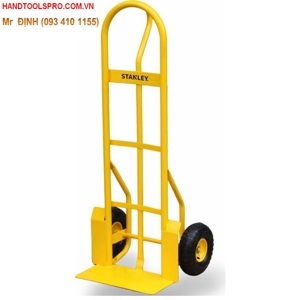 Xe đẩy hàng 2 bánh Stanley SXWTD-HT538