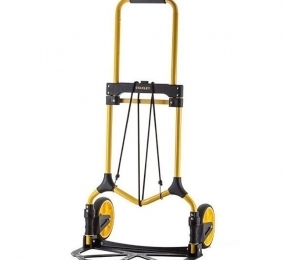 Xe đẩy hàng 2 bánh Stanley SXWTD-FT582