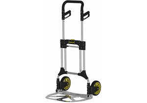 Xe đẩy hàng 2 bánh Stanley SXWTC-FT504