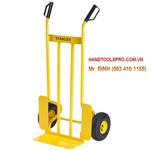 Xe đẩy hàng 2 bánh Stanley SXWTC-HT526
