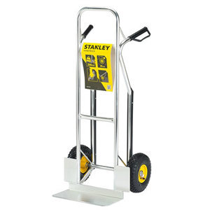 Xe đẩy hàng 2 bánh Stanley SXWTC-HT525
