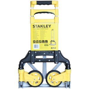 Xe đẩy hàng 2 bánh Stanley SXWTD-FT516