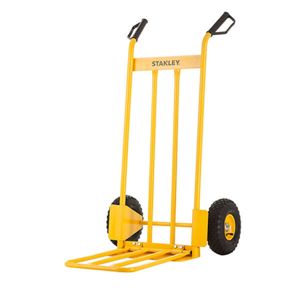 Xe đẩy hàng 2 bánh Stanley SXWTC-HT535