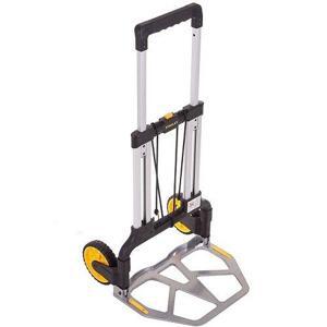 Xe đẩy hàng 2 bánh Stanley SXWTC-FT503