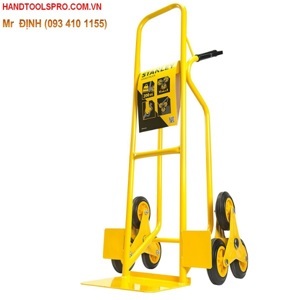 Xe đẩy hàng 2 bánh Stanley SXWTD-HT523