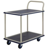 Xe Đẩy Hàng 2 Tầng Prestar NB-114