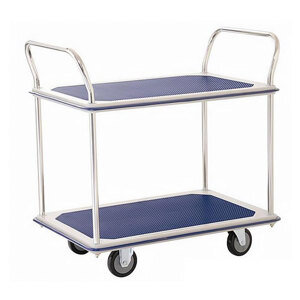 Xe đẩy hàng 2 tầng Sumo HB-220D
