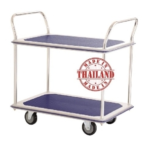 Xe đẩy hàng 2 tầng Sumo HB-220D