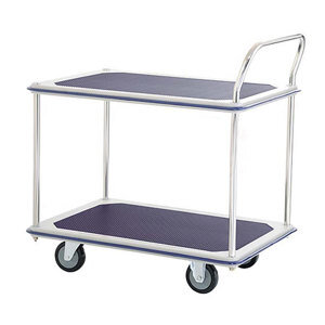 Xe đẩy hàng 2 tầng Sumo HL-120S