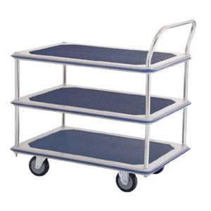 Xe đẩy hàng 3 tầng Sumo HB-230S