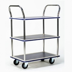 Xe đẩy hàng 3 tầng Sumo HL-130D