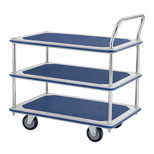 Xe đẩy hàng 3 tầng Sumo HL-130S