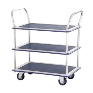 Xe đẩy hàng 3 tầng Sumo HL-130D