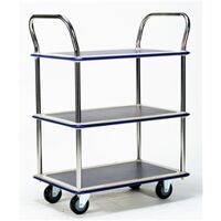 Xe đẩy hàng 3 tầng SUMO Thái Lan HL-130D
