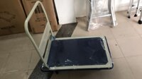 Xe đẩy hàng 300kg Lập Tường PF300A