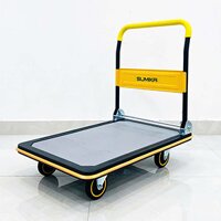 Xe đẩy hàng 300kg Sumika T300