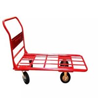 Xe đẩy hàng 4 bánh 500kg Phong Thạnh XTH-H200N