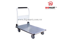 Xe Đẩy Hàng 4 Bánh Gập Gọn Maxkiwi PT-0087 Tải Trọng 300kg