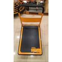 Xe đẩy hàng 4 bánh gấp gọn (300kg) ingco HPHT13002