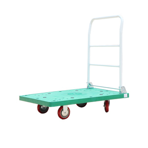 Xe đẩy hàng 4 bánh JongWon PDT-103 - 390Kg