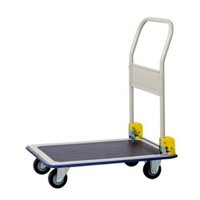 Xe Đẩy Hàng 4 Bánh Jumbo HB-210C Tải Trọng 300Kg