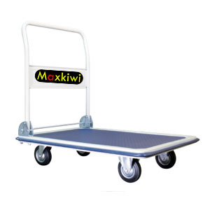 Xe đẩy hàng 4 bánh Maxkiwi PT-0092