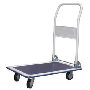 Xe đẩy hàng 4 bánh Maxkiwi PT-0092