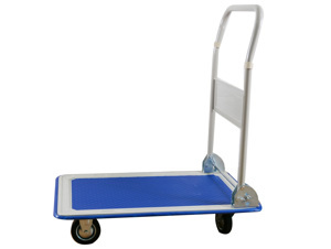 Xe đẩy hàng 4 bánh Maxkiwi PT-0091