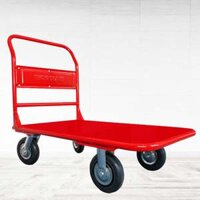 Xe đẩy hàng 4 bánh Phong Thạnh XTH 200T (500kg)