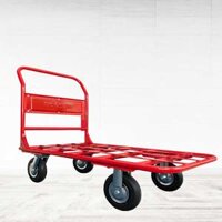 Xe Đẩy Hàng 4 Bánh Phong Thạnh XTH 200N ( 500Kg )